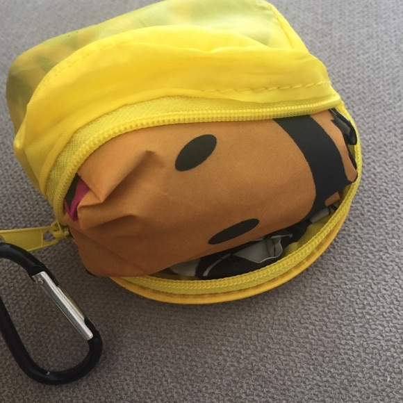 FARM Rio Mixed Smiley Rio Tote - Picture 6 of 6